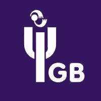 International University of Grand-Bassam logo - Similar company to American International School Riyadh
