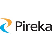 Pireka SIA logo - Similar company to Eesti Koolitus- Ja Konsultatsioonifirmade Liit