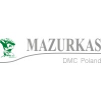 Mazurkas DMC Poland logo - Similar company to Dmc Poland