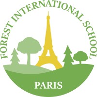 Forest International School Paris logo - Similar company to Eurécole | Preschool, Primary And Middle School