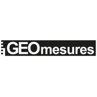 GEOmesures logo - Similar company to Geomesure