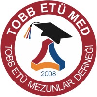 TOBB ETÜ Mezunlar Derneği logo - Similar company to Tobb Etü Med