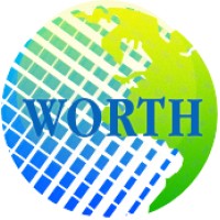 Baoding Worth Engineering Technology Co., Ltd. logo - Similar company to Pk² Groep