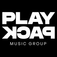 PLAYPACK MUSIC GROUP logo - Similar company to Bel-Ami Paris
