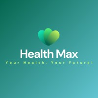 Health Max logo - Similar company to Nelsis Tech