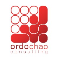 ORDOchao Consulting logo - Similar company to Cretarget