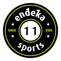 ENDEKA SPORTS SL logo - Similar company to Ekkono Method
