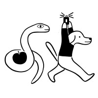 LA SECONDE AFFAIRE DU POMMIER logo - Similar company to Saint-Germain Audit