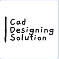 CAD Designing & Simulation within 15$ logo - Similar company to Cybrotechs Solutions Private Limited