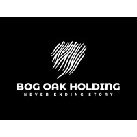 Bog Oak Holding logo - Similar company to Bmdcollection