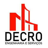 DECRO Engenharia e Serviços logo - Similar company to 7 Mares Engenharia E Construcao Civil