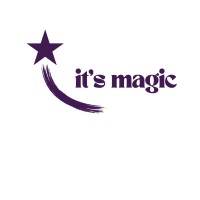 Its Magic logo - Similar company to Mindly | Saas De Saúde Mental