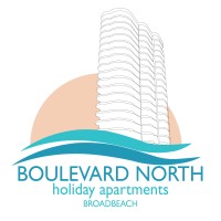 Boulevard North Holiday Apartments Broadbeach