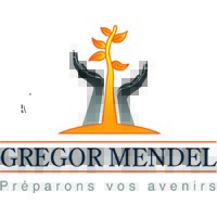 Lycée Gregor Mendel logo - Similar company to Ia Resources - Switzerland