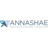 Annashae logo - Similar company to Hirepod Manpower Solutions