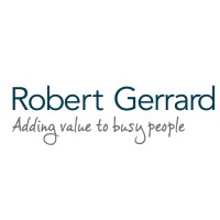 Robert Gerrard & Co Limited logo - Similar company to Even Solutions
