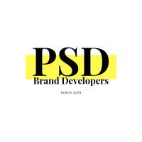 Psd Brand Developers