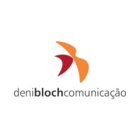 Deni Bloch Comunicação logo - Similar company to Foodtips