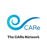 The CARe Network logo - Similar company to Recover@Home