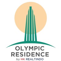 Apartemen Olympic Residence Sentul logo - Similar company to Pondok Indah Residence