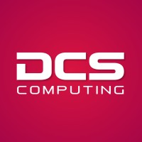 DCS Computing GmbH logo - Similar company to Rocky Dem Particle Simulator