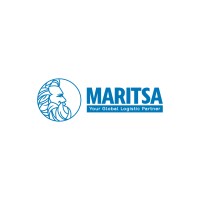 Maritsa Shipping  and Industry logo - Similar company to Project One Logistics