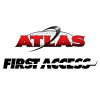 Atlas First Access logo - Similar company to Genesis Project Consultancy Ltd