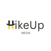 HikeUp Media logo - Similar company to Hikeup