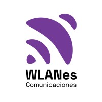 WLANes Comunicaciones logo - Similar company to Ip Architechs