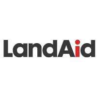 LandAid logo - Similar company to Vasculitis Uk