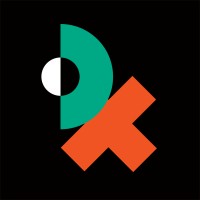 Design Tribe Brand + Digital logo - Similar company to Inside Out Support Wales / Cefnogaeth Tu Fewn Tu Fas Cymru