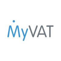 MyVAT logo - Similar company to Corptax