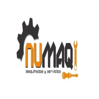 GRUPO NUMAQ logo - Similar company to Numaq
