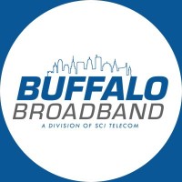 Buffalo Broadband logo - Similar company to Sci Telecom
