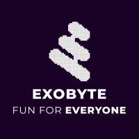 ExoByteTech logo - Similar company to Umarks Technologies