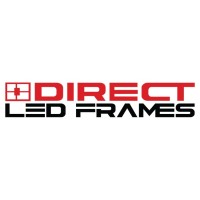 Direct LED Frames logo - Similar company to Ergosoft Gmbh