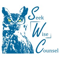 Seek Wise Counsel
