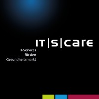 ITSCare - IT-Services für den Gesundheitsmarkt logo - Similar company to Gkv Informatik