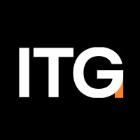 ITGlobers logo - Similar company to Blacksip