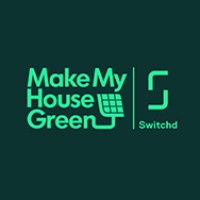 MakeMyHouseGreen & Switchd logo - Similar company to Easycar.Com