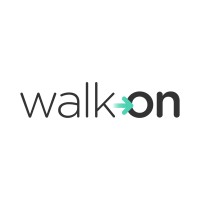 Walk On ® logo - Similar company to Big Mdq Data