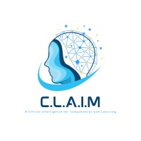 CLAIM - Artificial Intelligence for Competences and Learning logo - Similar company to Conform - Consulenza Formazione E Management S.C.A.R.L.