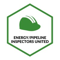 Energy/Pipeline Inspectors United logo - Similar company to Pipeline Energy Group