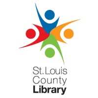 St. Louis County Library logo - Similar company to A Red Circle