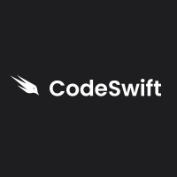 CodeSwift logo - Similar company to Codeswift Technologies