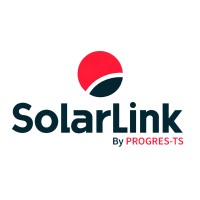SolarLink logo - Similar company to Creative Solar Llc