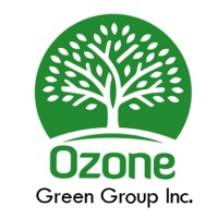 Ozone Green Group Inc. logo - Similar company to Ra Lab Technologies Inc.