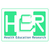 Health Education Research logo - Similar company to Creationsofh