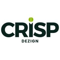 Crisp Dezign logo - Similar company to Gridlume