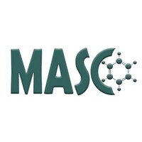 Material Science Establishment (MASC) logo - Similar company to Grizzly Bean